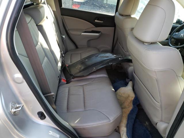 Photo 5 VIN: 2HKRM4H73CH613855 - HONDA CR-V EXL 