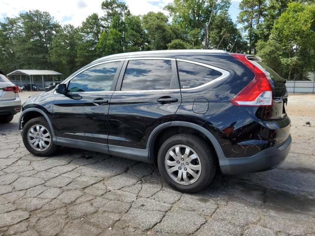 Photo 1 VIN: 2HKRM4H73CH614259 - HONDA CRV 