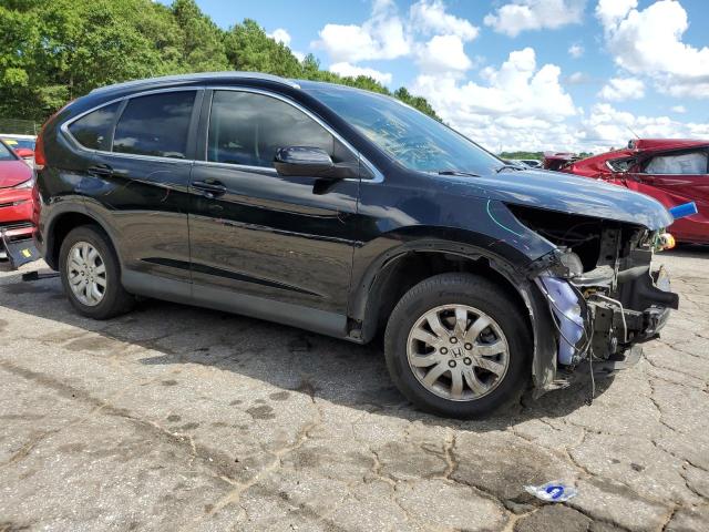 Photo 3 VIN: 2HKRM4H73CH614259 - HONDA CRV 