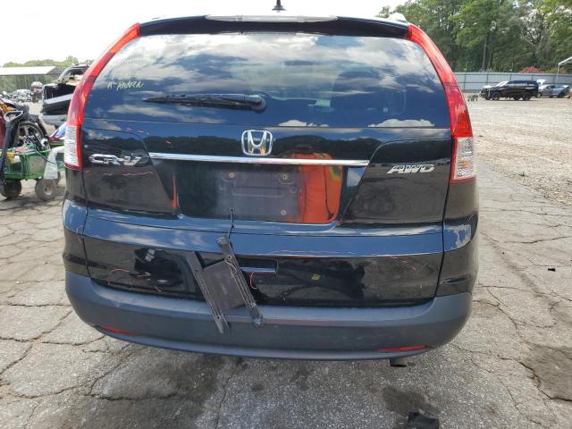 Photo 5 VIN: 2HKRM4H73CH614259 - HONDA CRV 