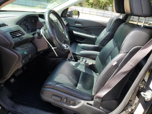 Photo 6 VIN: 2HKRM4H73CH614259 - HONDA CRV 