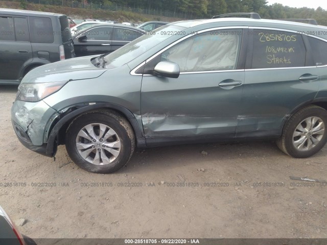 Photo 5 VIN: 2HKRM4H73CH618814 - HONDA CR-V 