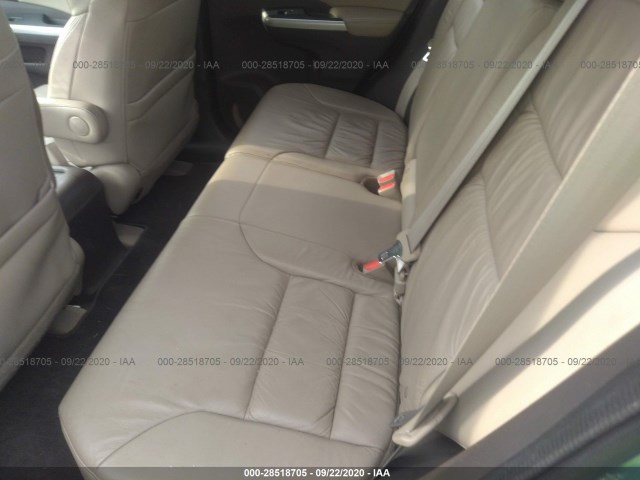 Photo 7 VIN: 2HKRM4H73CH618814 - HONDA CR-V 