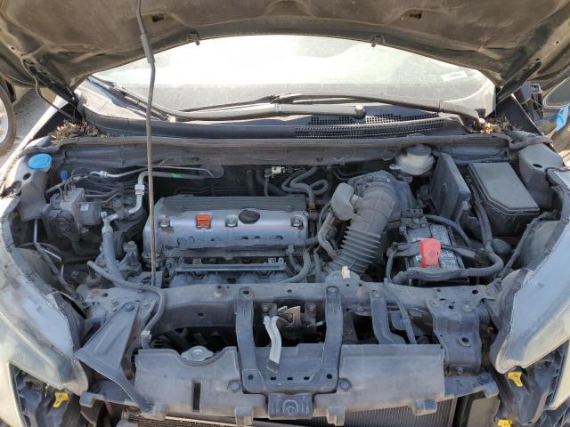 Photo 10 VIN: 2HKRM4H73CH621406 - HONDA CR-V EXL 