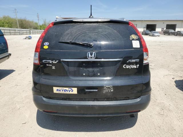 Photo 5 VIN: 2HKRM4H73CH621406 - HONDA CR-V EXL 