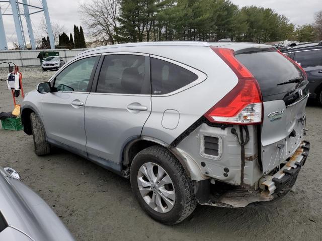 Photo 1 VIN: 2HKRM4H73CH622572 - HONDA CRV 