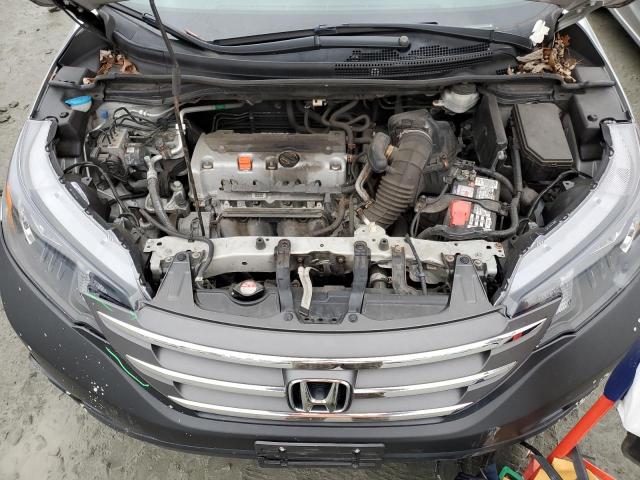 Photo 10 VIN: 2HKRM4H73CH622572 - HONDA CRV 