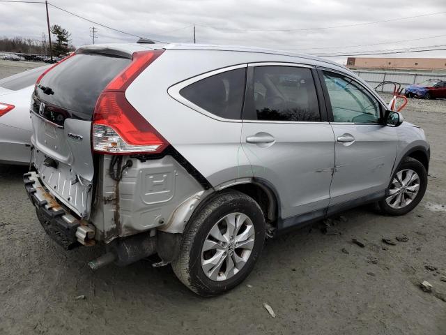 Photo 2 VIN: 2HKRM4H73CH622572 - HONDA CRV 