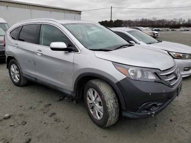 Photo 3 VIN: 2HKRM4H73CH622572 - HONDA CRV 