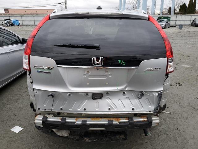 Photo 5 VIN: 2HKRM4H73CH622572 - HONDA CRV 