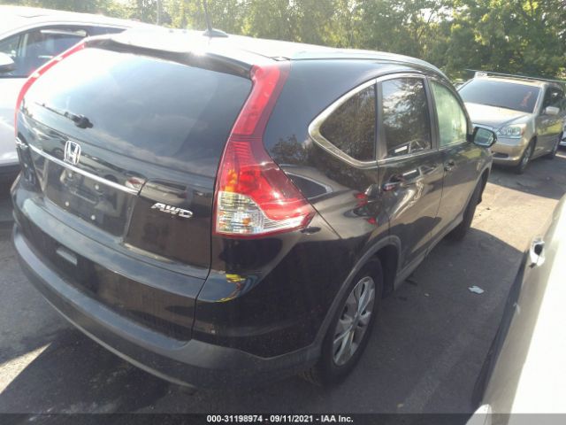 Photo 3 VIN: 2HKRM4H73CH624256 - HONDA CR-V 