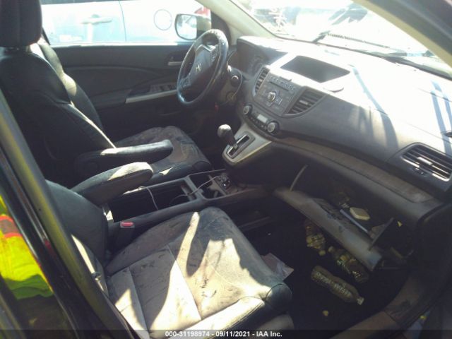 Photo 4 VIN: 2HKRM4H73CH624256 - HONDA CR-V 