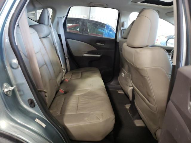 Photo 5 VIN: 2HKRM4H73CH630879 - HONDA CR-V EXL 