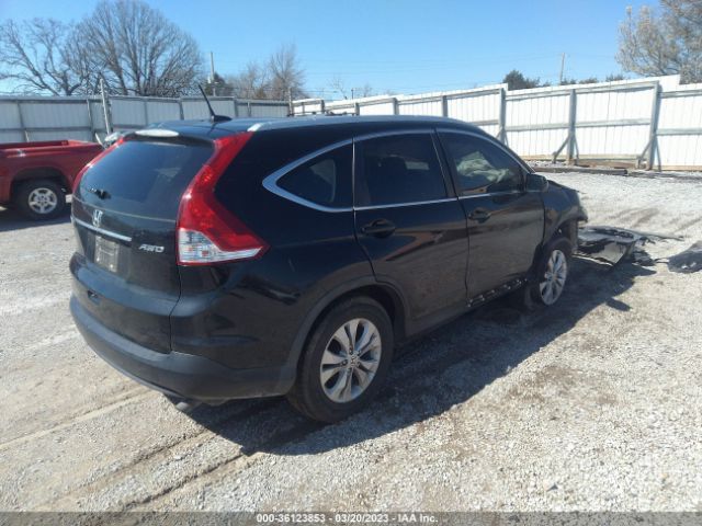 Photo 3 VIN: 2HKRM4H73DH605479 - HONDA CR-V 