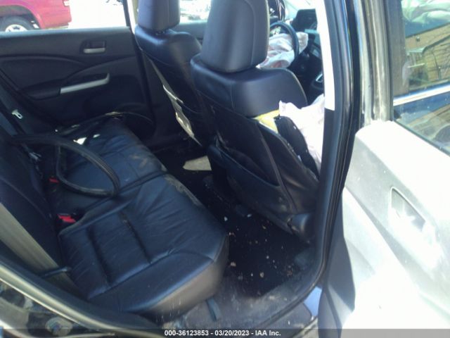 Photo 7 VIN: 2HKRM4H73DH605479 - HONDA CR-V 