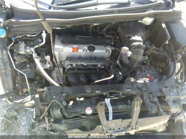 Photo 9 VIN: 2HKRM4H73DH605479 - HONDA CR-V 