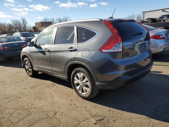 Photo 1 VIN: 2HKRM4H73DH607054 - HONDA CRV 