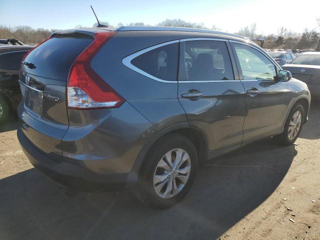 Photo 2 VIN: 2HKRM4H73DH607054 - HONDA CRV 