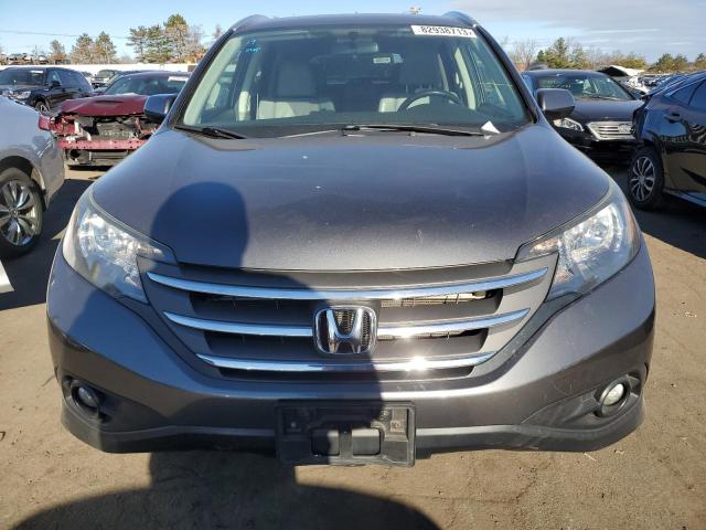 Photo 4 VIN: 2HKRM4H73DH607054 - HONDA CRV 