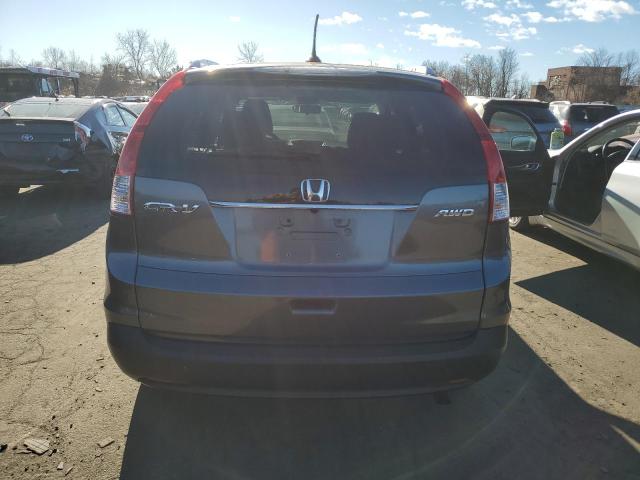 Photo 5 VIN: 2HKRM4H73DH607054 - HONDA CRV 