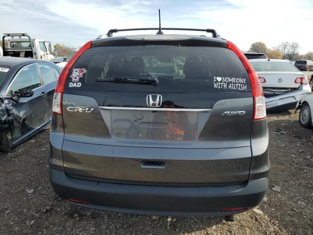 Photo 5 VIN: 2HKRM4H73DH612691 - HONDA CRV 