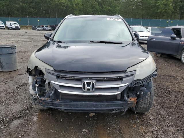 Photo 4 VIN: 2HKRM4H73DH614893 - HONDA CRV 