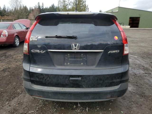 Photo 5 VIN: 2HKRM4H73DH614893 - HONDA CRV 