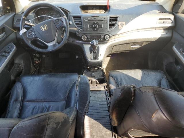 Photo 7 VIN: 2HKRM4H73DH614893 - HONDA CRV 