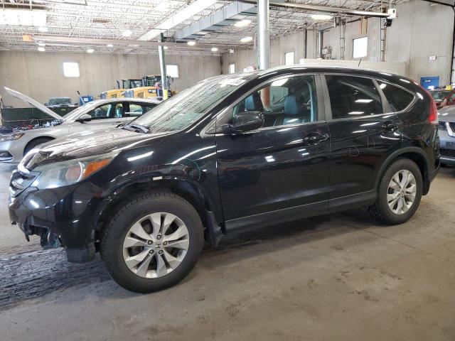 Photo 0 VIN: 2HKRM4H73DH620189 - HONDA CR-V EXL 