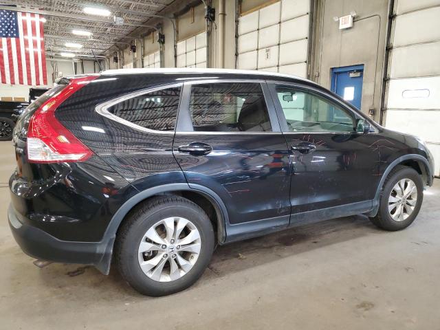 Photo 2 VIN: 2HKRM4H73DH620189 - HONDA CR-V EXL 