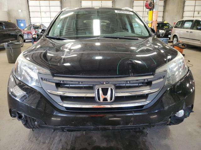 Photo 4 VIN: 2HKRM4H73DH620189 - HONDA CR-V EXL 