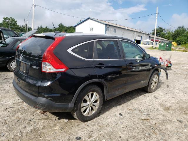 Photo 2 VIN: 2HKRM4H73DH623819 - HONDA CR-V EXL 