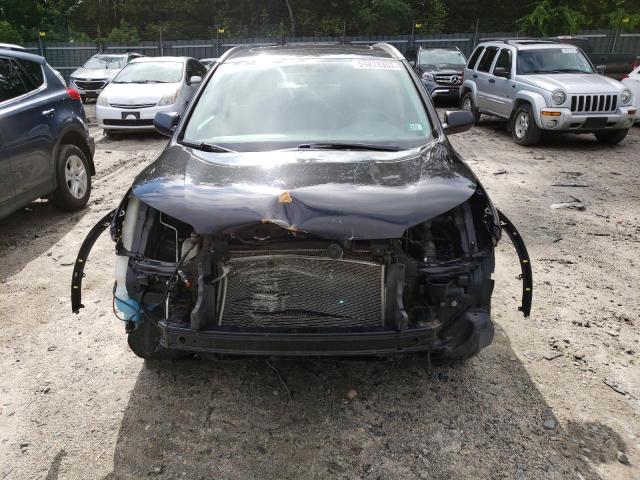 Photo 4 VIN: 2HKRM4H73DH623819 - HONDA CR-V EXL 