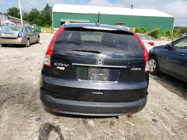 Photo 5 VIN: 2HKRM4H73DH623819 - HONDA CR-V EXL 