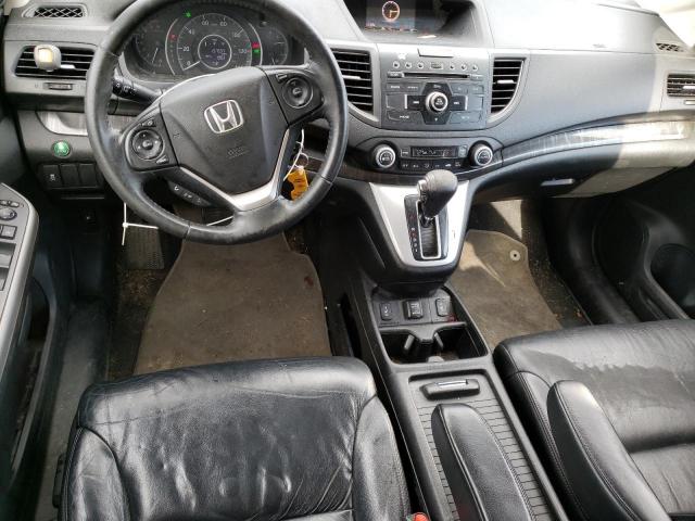 Photo 7 VIN: 2HKRM4H73DH623819 - HONDA CR-V EXL 