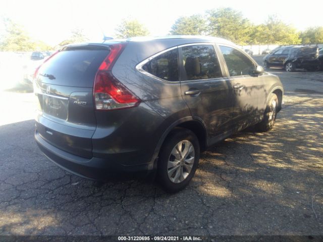 Photo 3 VIN: 2HKRM4H73DH630253 - HONDA CR-V 