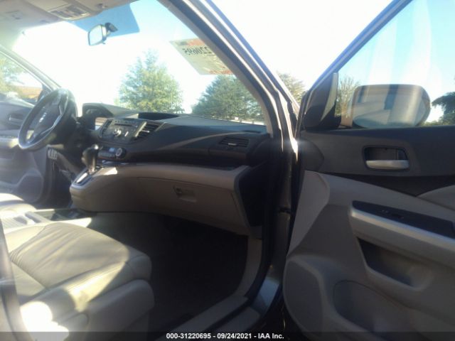 Photo 4 VIN: 2HKRM4H73DH630253 - HONDA CR-V 