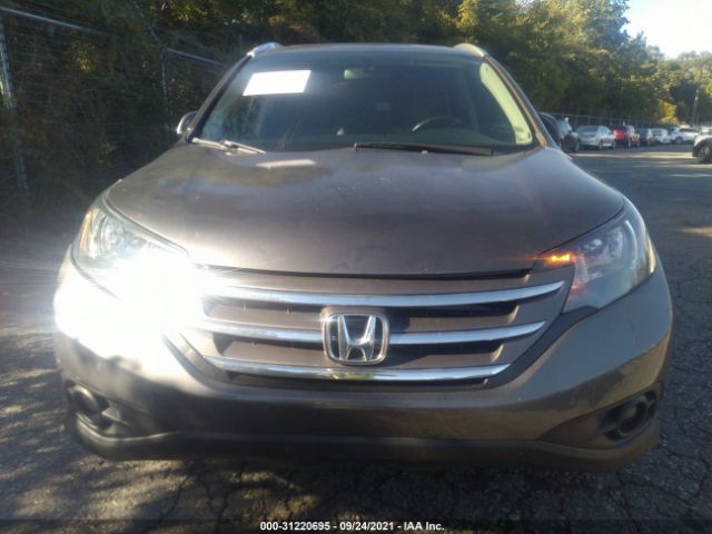 Photo 5 VIN: 2HKRM4H73DH630253 - HONDA CR-V 