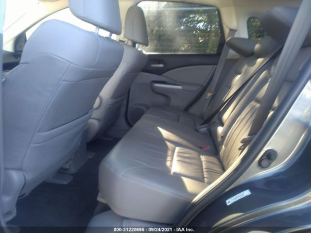 Photo 7 VIN: 2HKRM4H73DH630253 - HONDA CR-V 