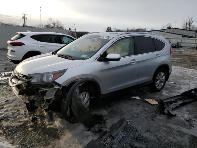 Photo 0 VIN: 2HKRM4H73DH632097 - HONDA CR-V EXL 