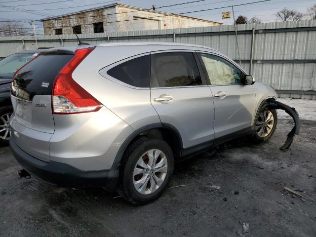 Photo 2 VIN: 2HKRM4H73DH632097 - HONDA CR-V EXL 