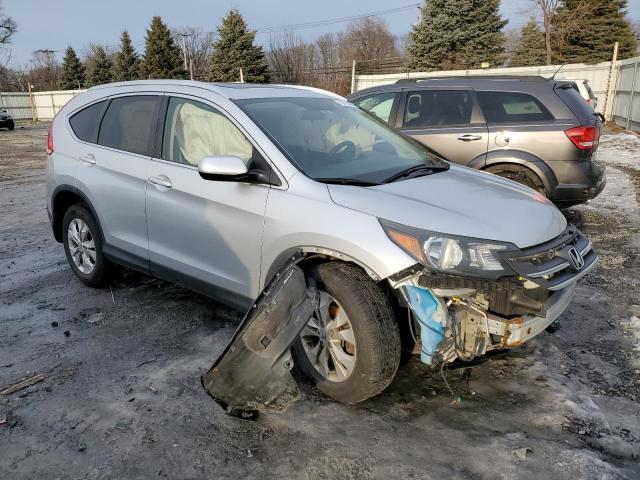 Photo 3 VIN: 2HKRM4H73DH632097 - HONDA CR-V EXL 