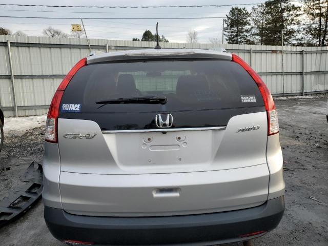 Photo 5 VIN: 2HKRM4H73DH632097 - HONDA CR-V EXL 