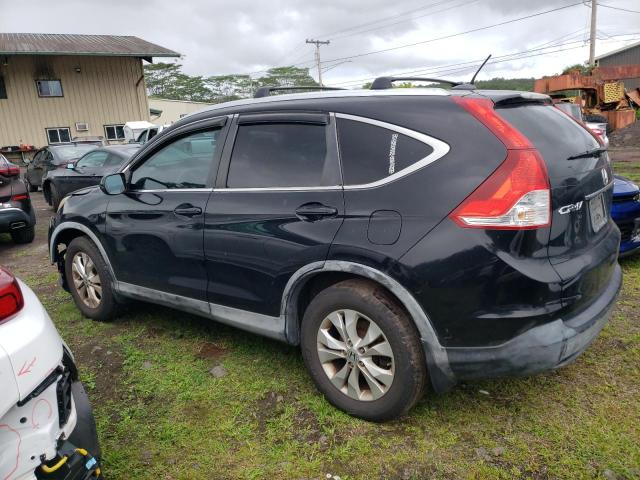 Photo 1 VIN: 2HKRM4H73DH646887 - HONDA CRV 