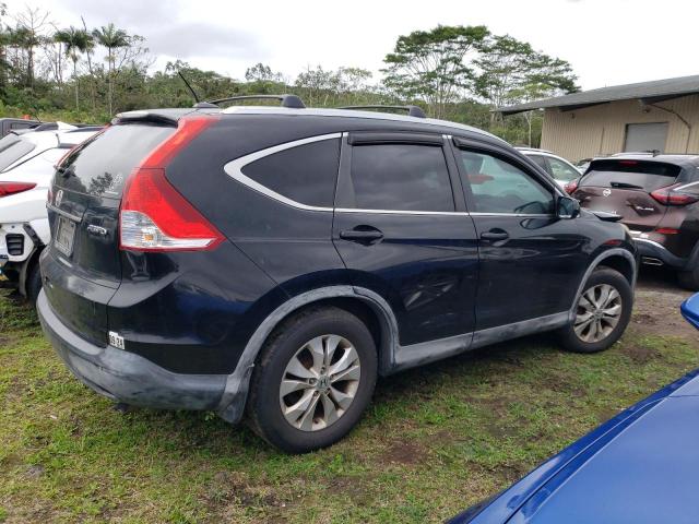 Photo 2 VIN: 2HKRM4H73DH646887 - HONDA CRV 