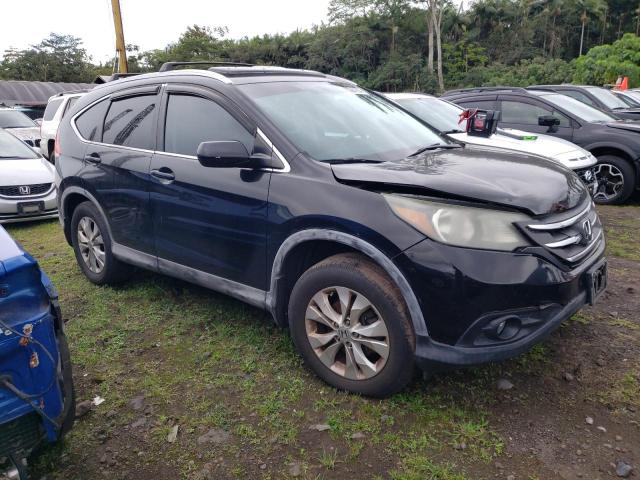 Photo 3 VIN: 2HKRM4H73DH646887 - HONDA CRV 