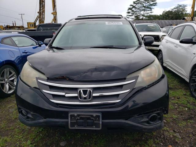 Photo 4 VIN: 2HKRM4H73DH646887 - HONDA CRV 