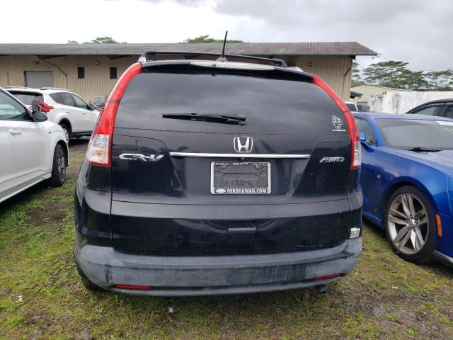 Photo 5 VIN: 2HKRM4H73DH646887 - HONDA CRV 