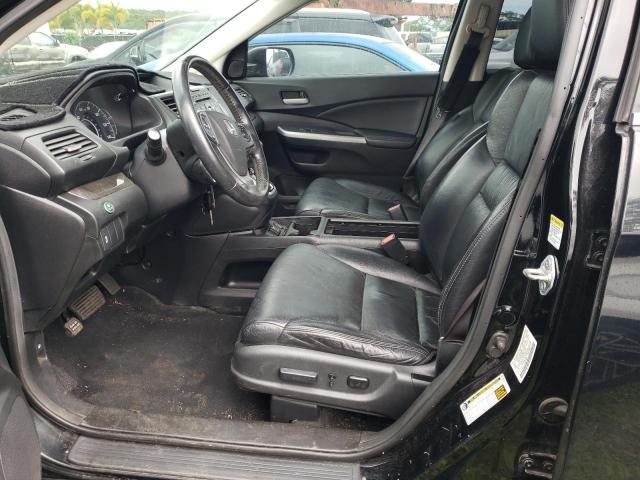 Photo 6 VIN: 2HKRM4H73DH646887 - HONDA CRV 