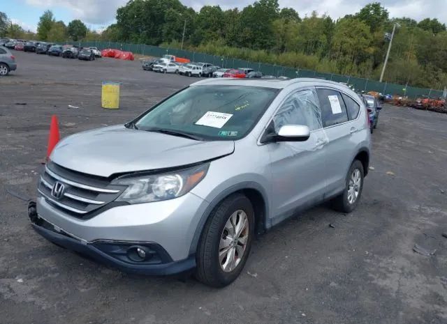 Photo 1 VIN: 2HKRM4H73DH646971 - HONDA CR-V 